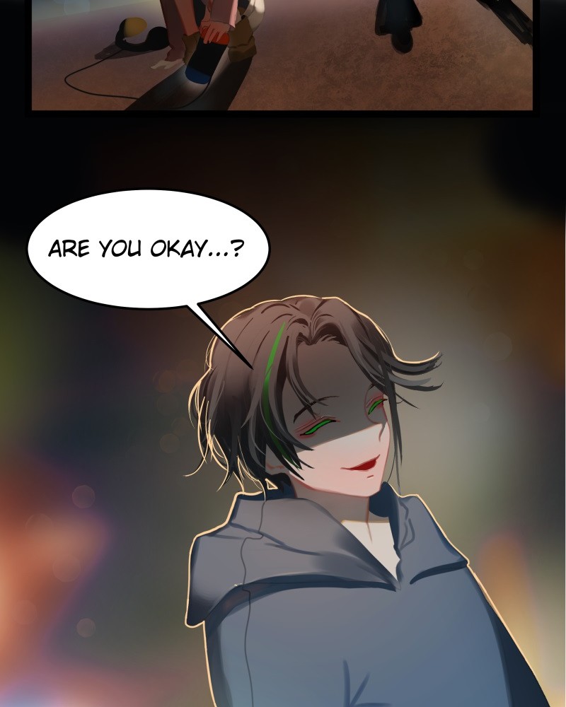 Winter Moon chapter 339 page 18