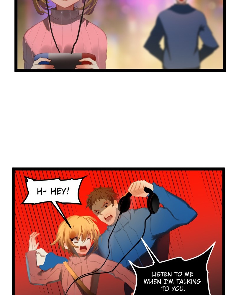 Winter Moon chapter 339 page 7