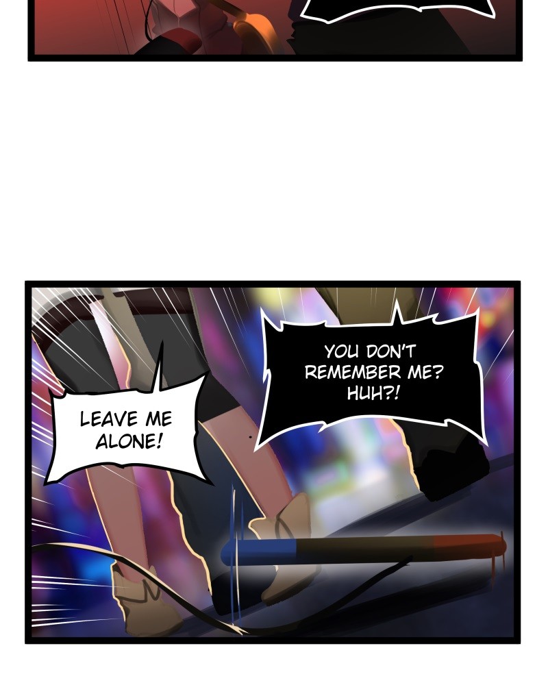 Winter Moon chapter 339 page 8