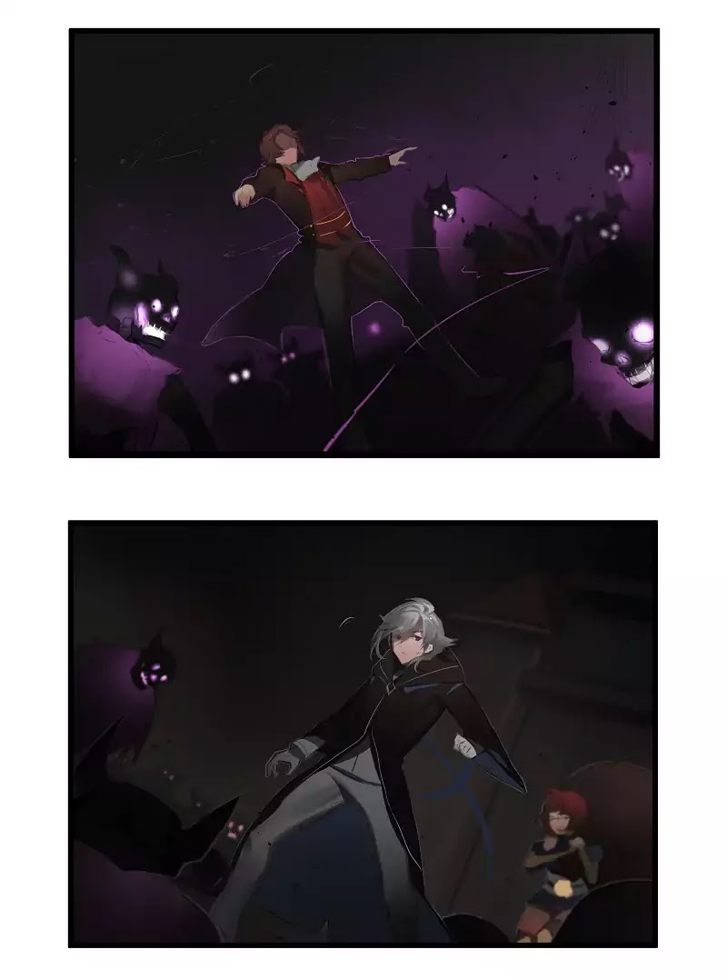 Winter Moon chapter 34 page 4