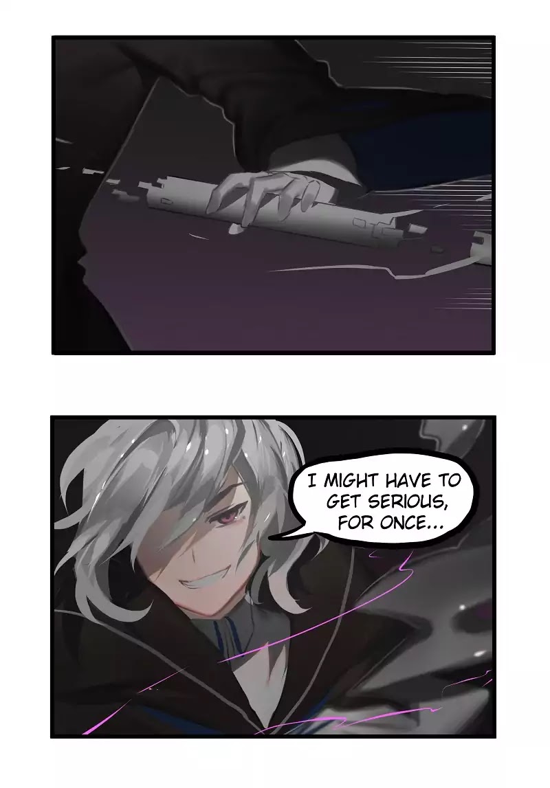 Winter Moon chapter 34 page 7