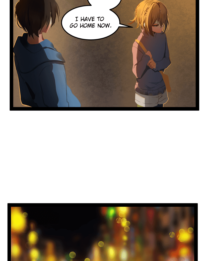 Winter Moon chapter 340 page 11