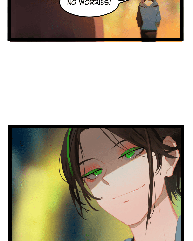 Winter Moon chapter 340 page 13