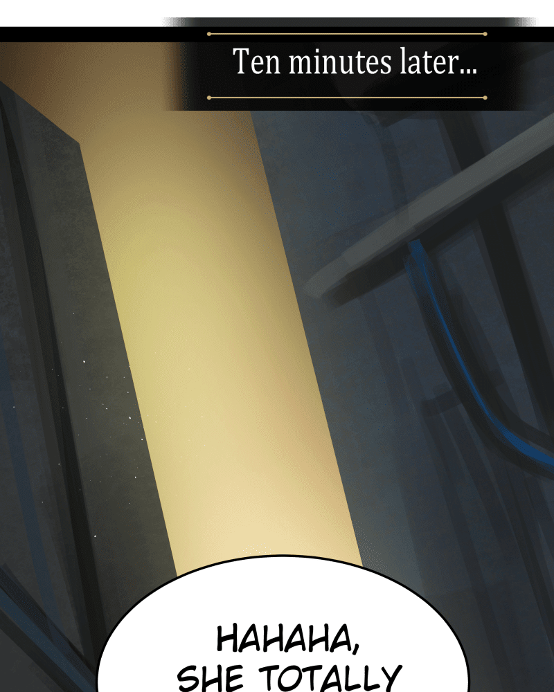 Winter Moon chapter 340 page 15