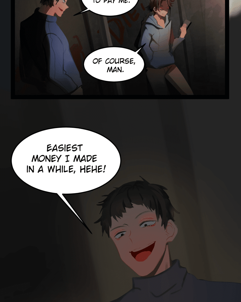 Winter Moon chapter 340 page 17