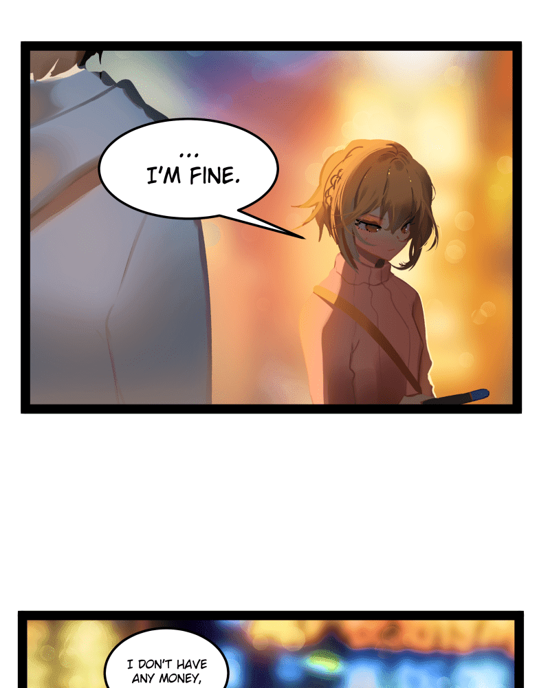 Winter Moon chapter 340 page 4