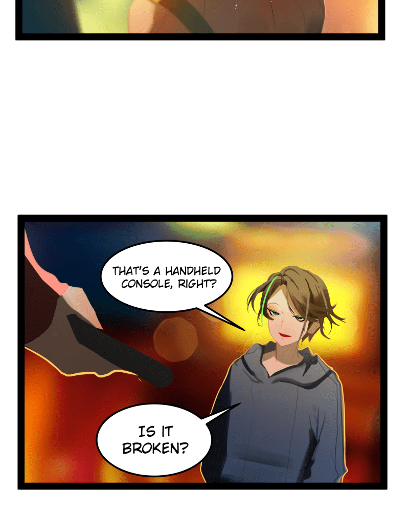 Winter Moon chapter 340 page 7