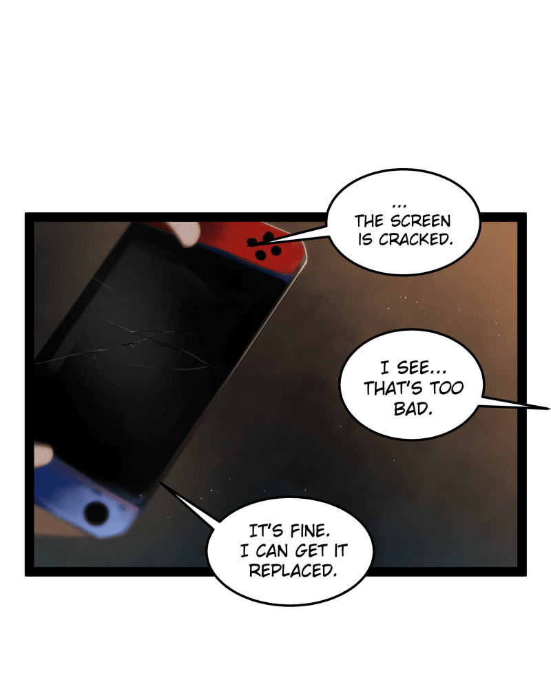 Winter Moon chapter 340 page 8