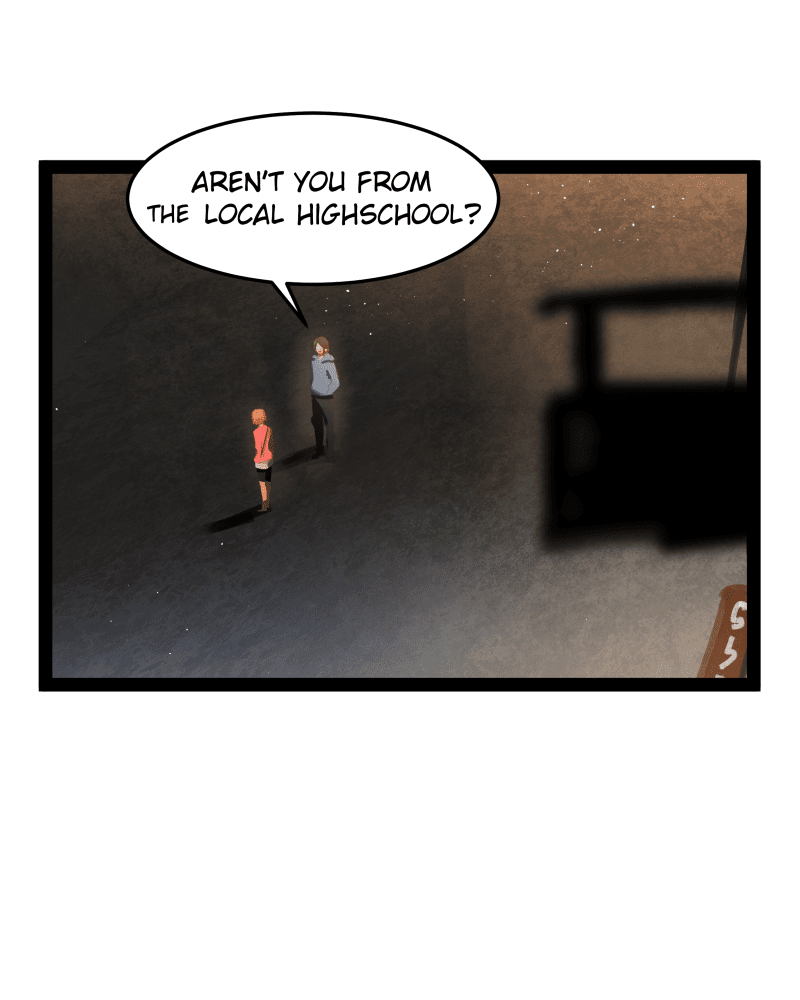 Winter Moon chapter 340 page 9