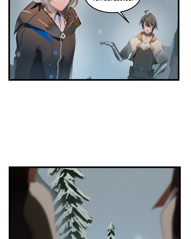 Winter Moon chapter 341 page 10