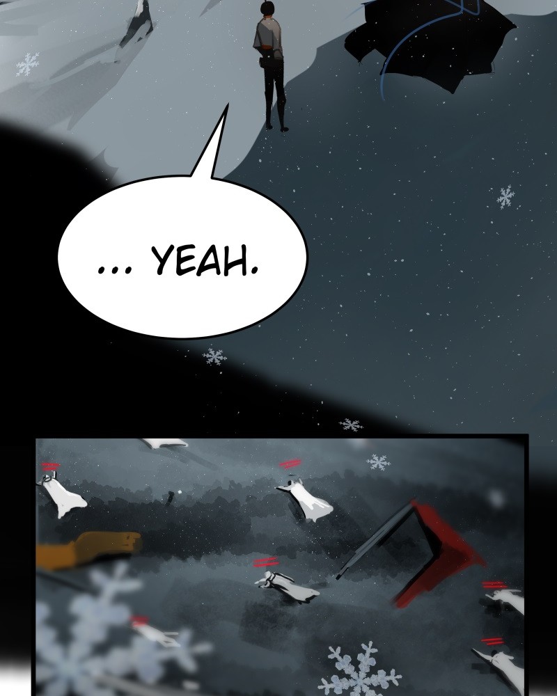 Winter Moon chapter 341 page 5