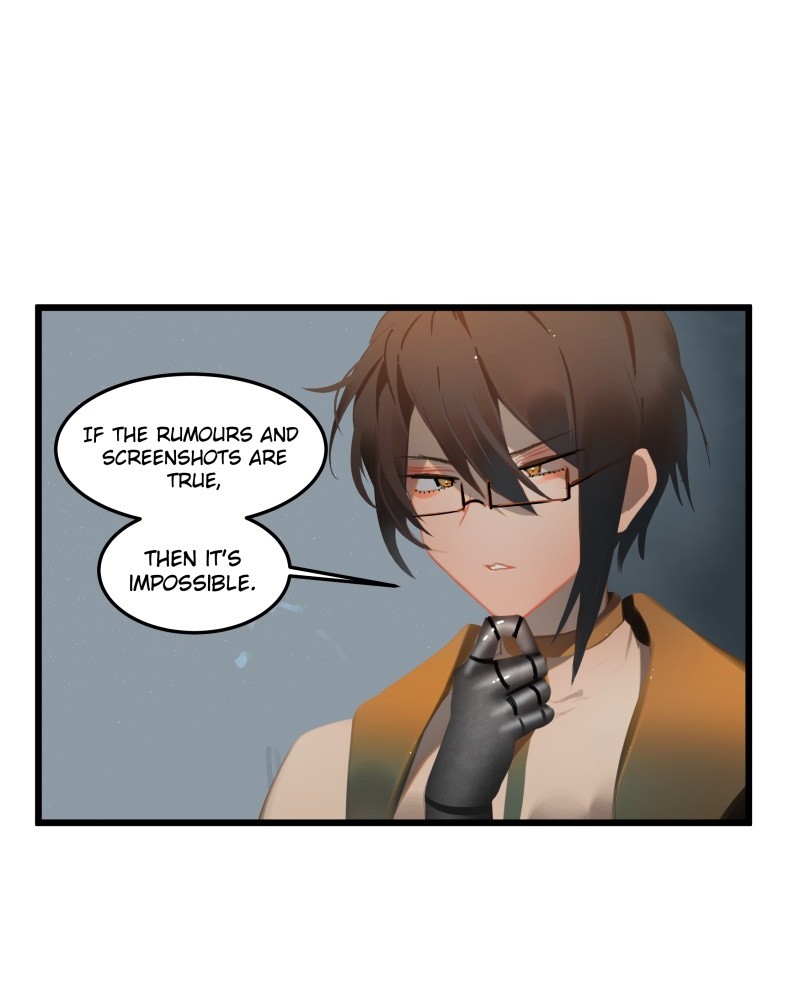 Winter Moon chapter 341 page 7