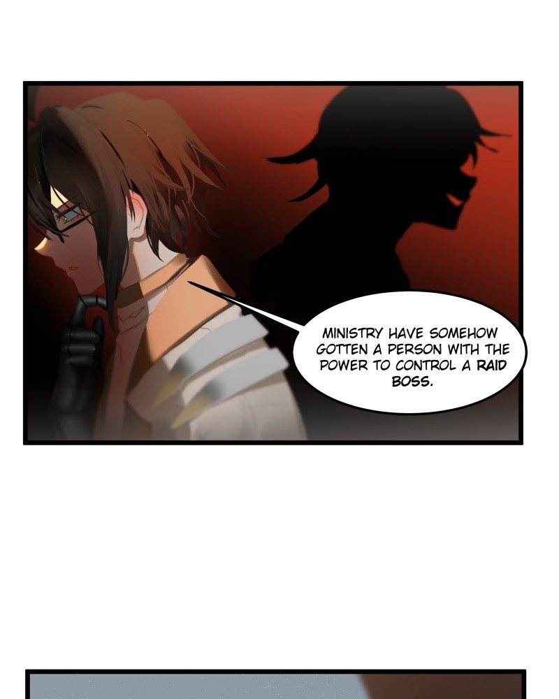 Winter Moon chapter 341 page 8