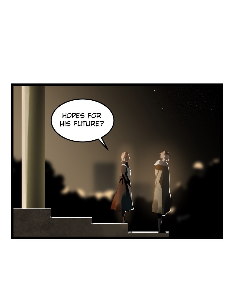 Winter Moon chapter 344 page 12