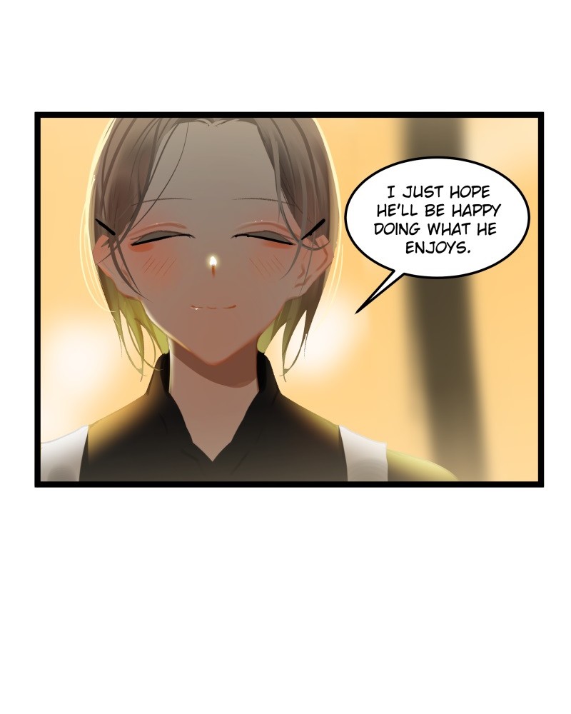 Winter Moon chapter 344 page 13