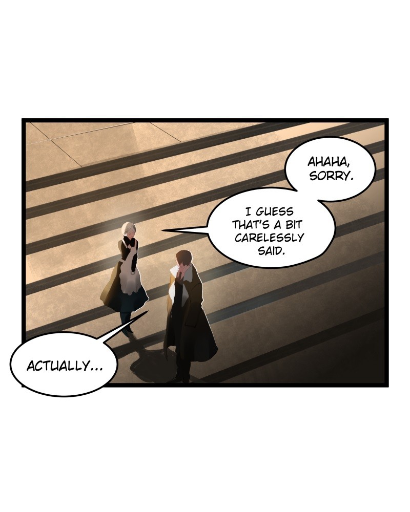 Winter Moon chapter 344 page 15