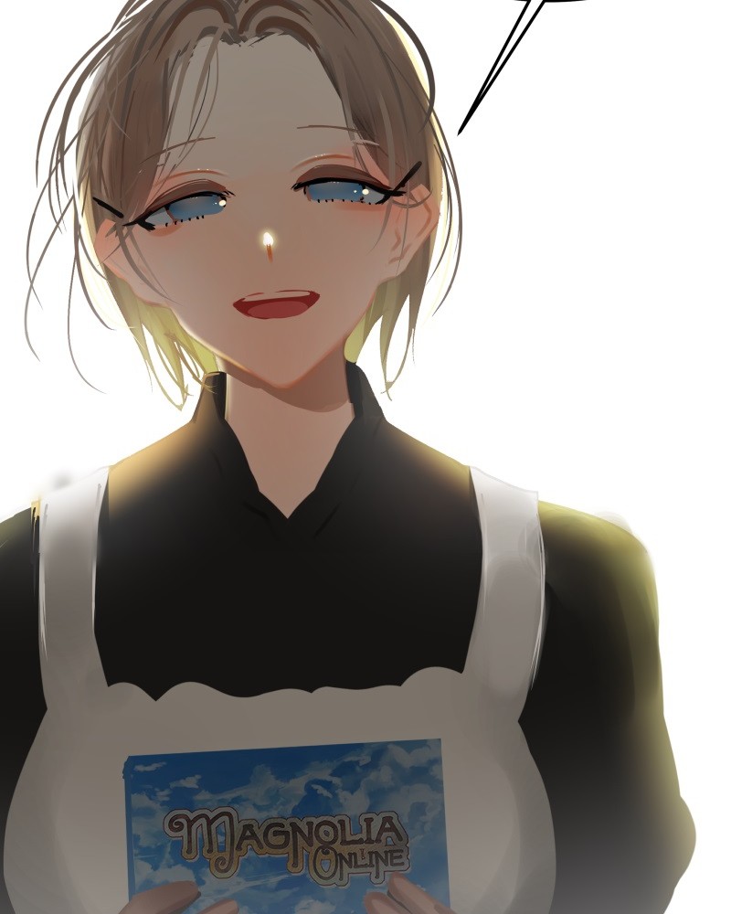 Winter Moon chapter 344 page 18