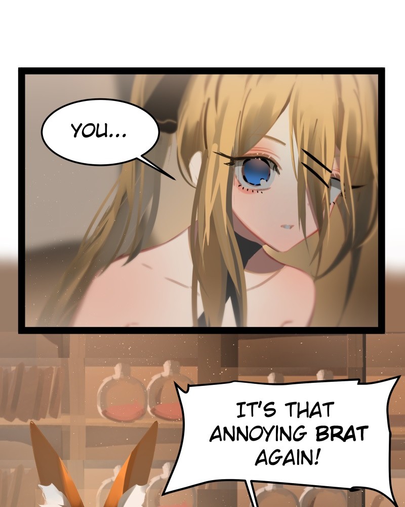 Winter Moon chapter 346 page 11