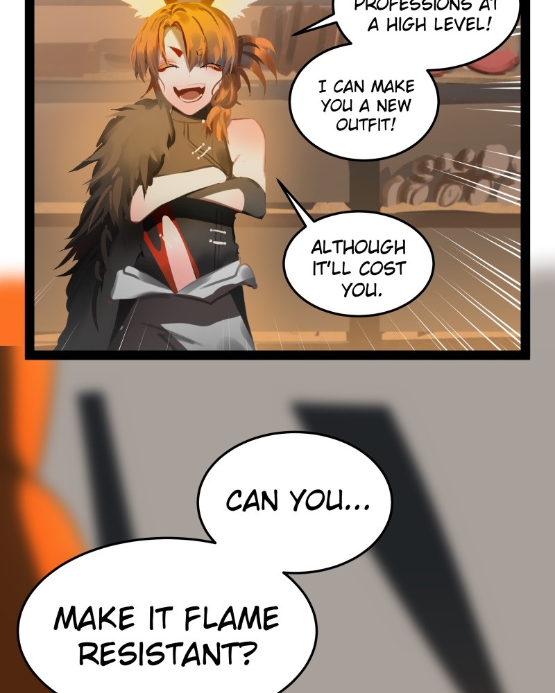 Winter Moon chapter 346 page 16