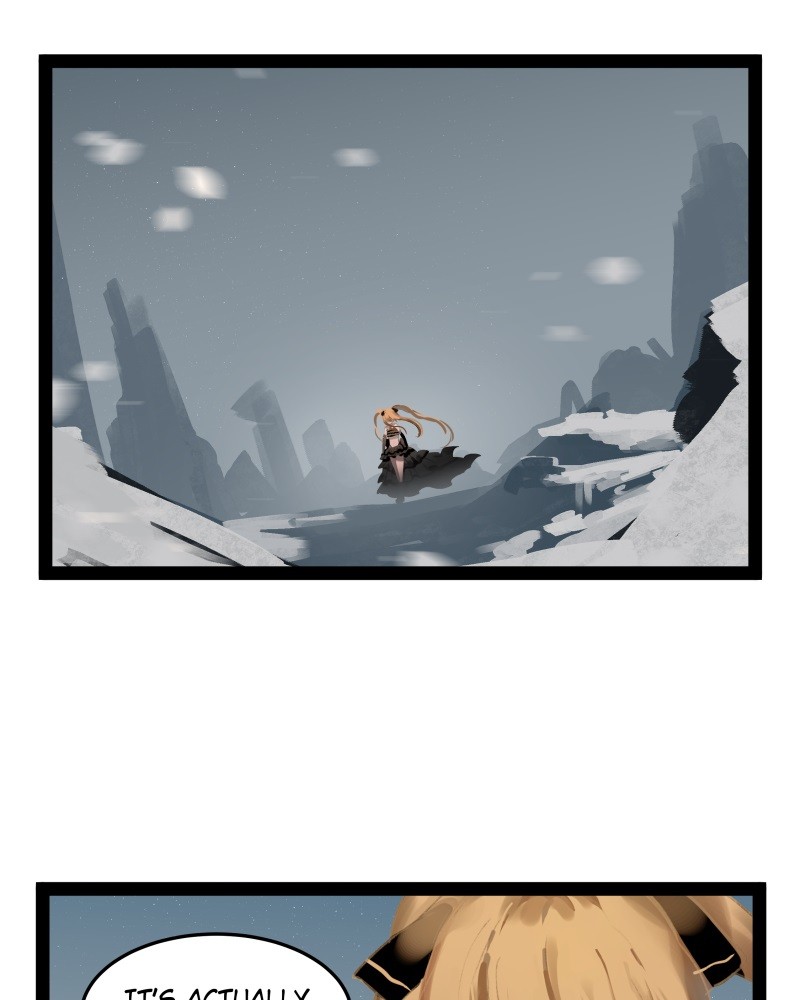 Winter Moon chapter 346 page 4