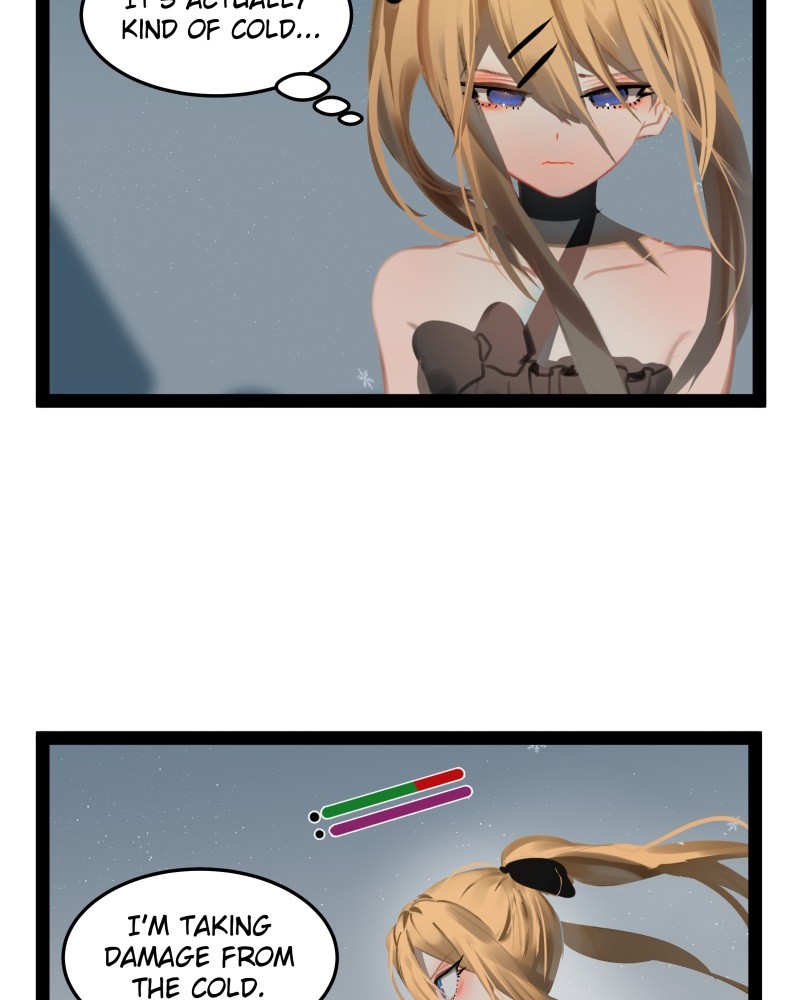 Winter Moon chapter 346 page 5