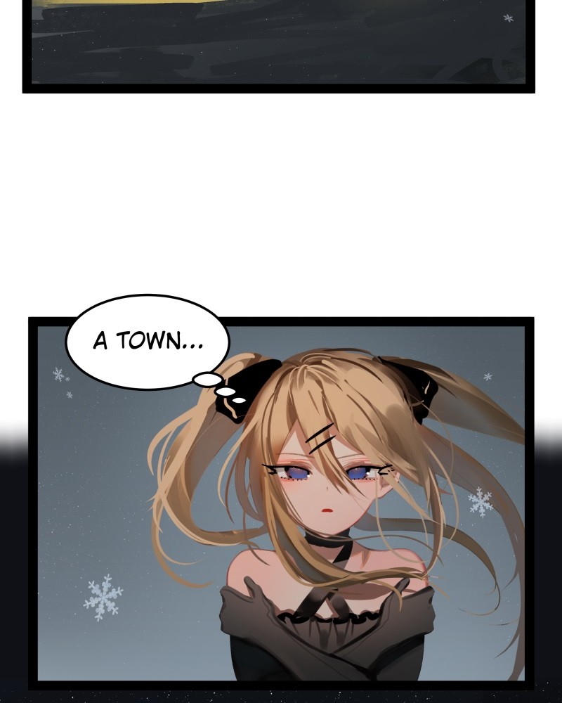 Winter Moon chapter 346 page 7