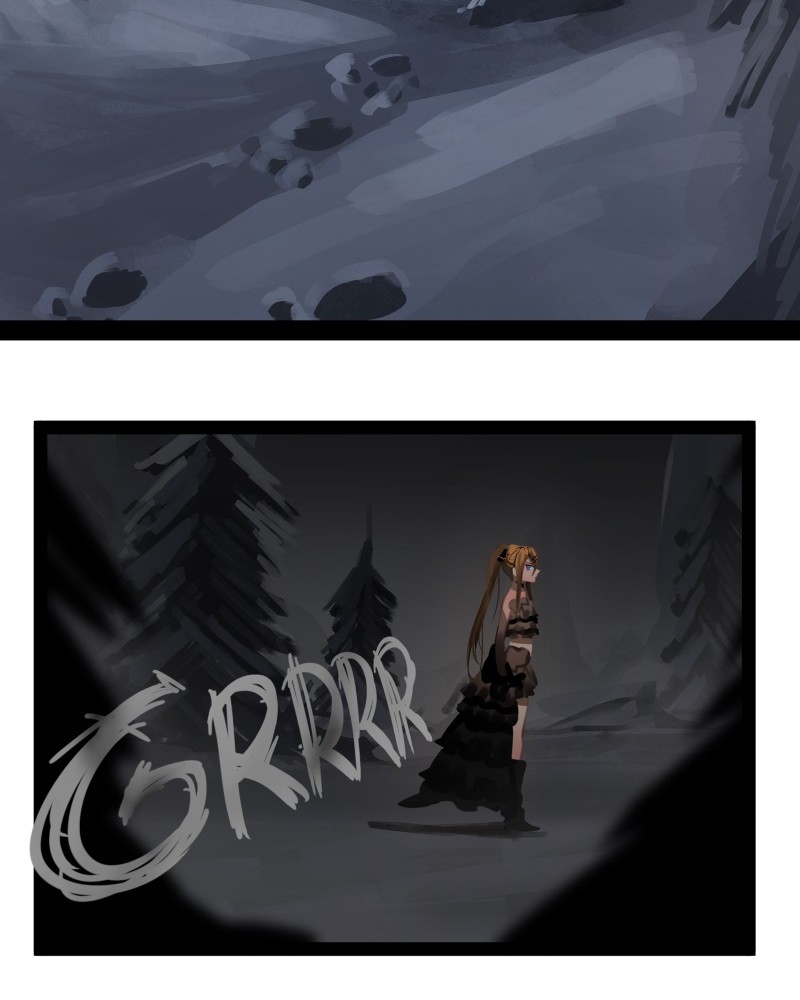 Winter Moon chapter 347 page 10