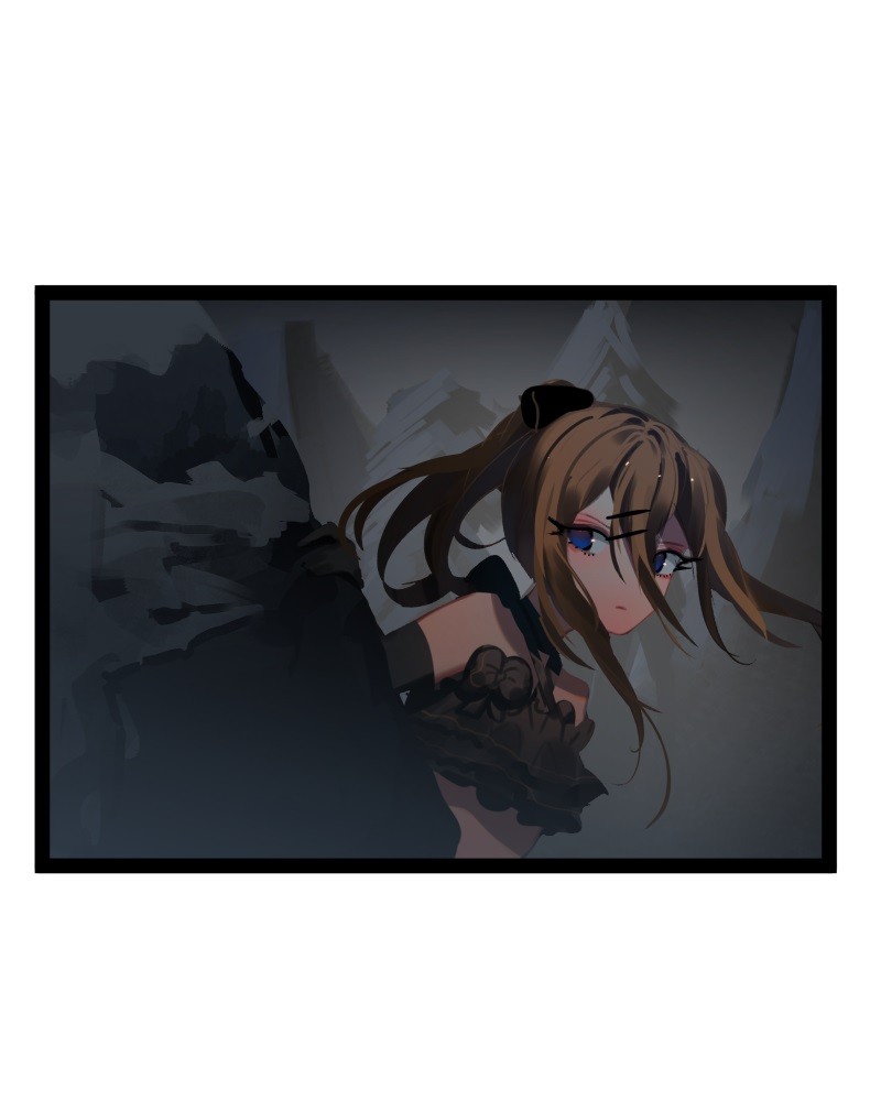 Winter Moon chapter 347 page 11