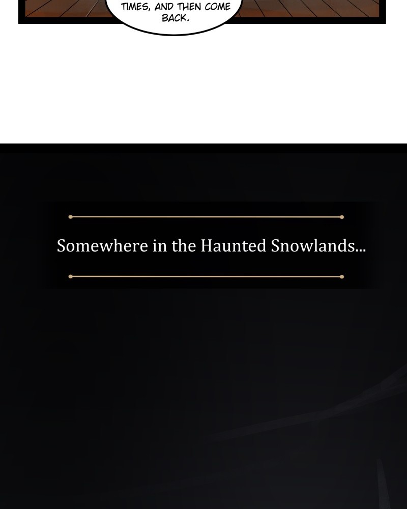 Winter Moon chapter 347 page 8