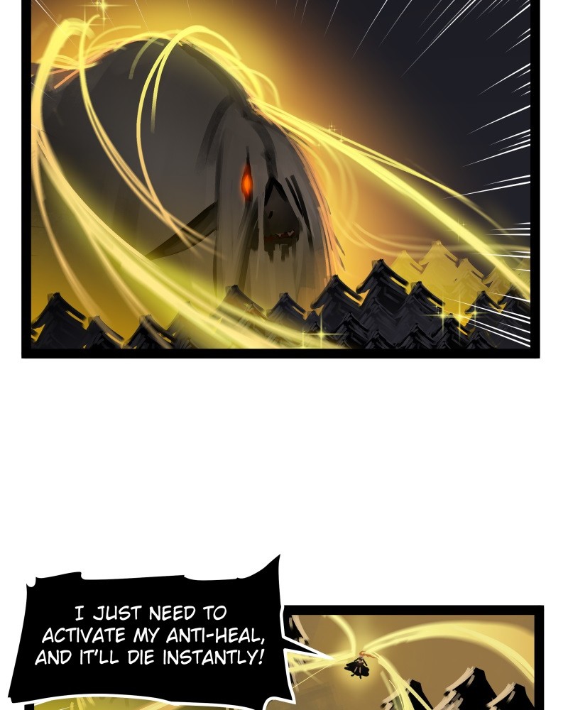 Winter Moon chapter 348 page 11