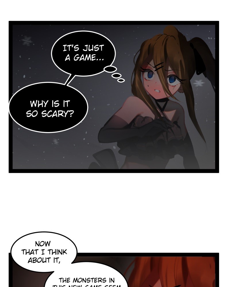 Winter Moon chapter 348 page 4