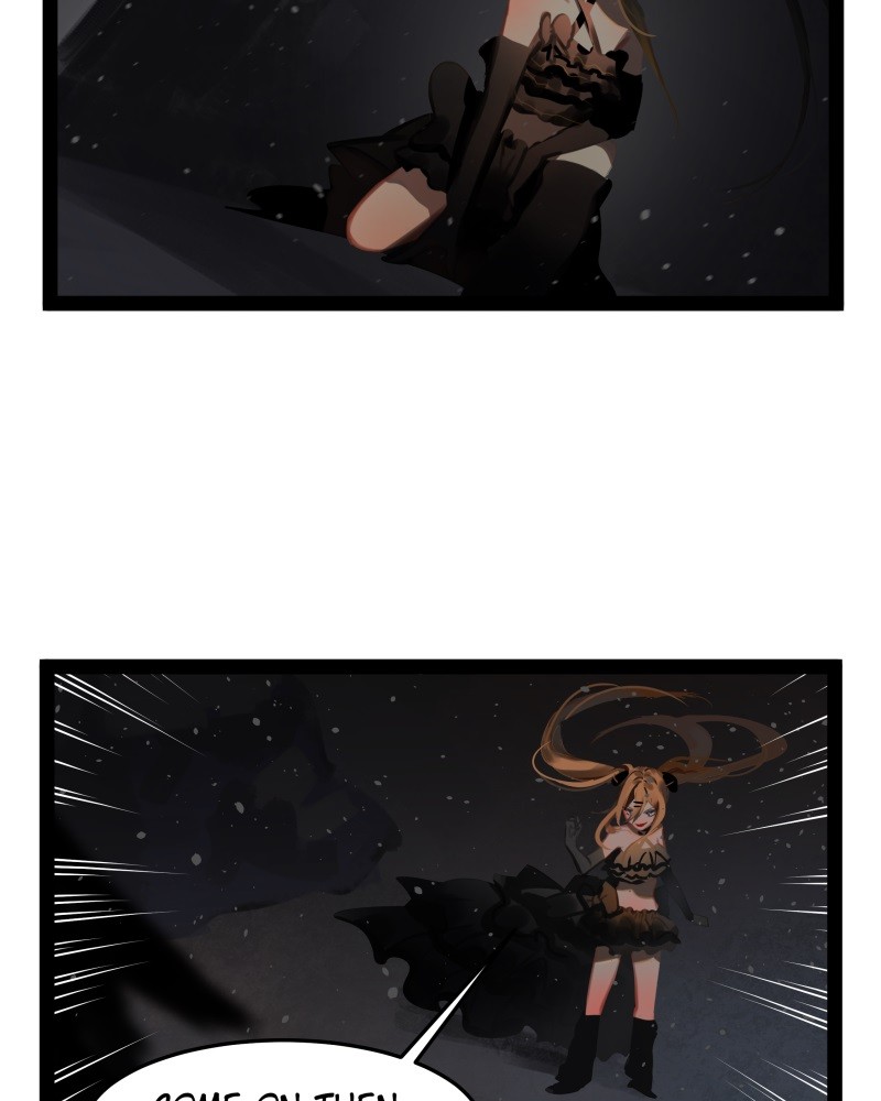 Winter Moon chapter 348 page 6