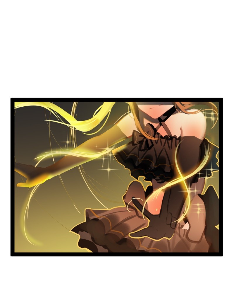 Winter Moon chapter 348 page 8