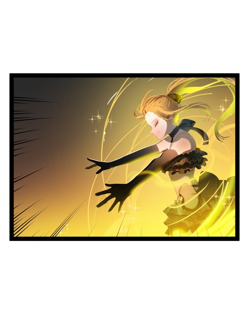 Winter Moon chapter 348 page 9