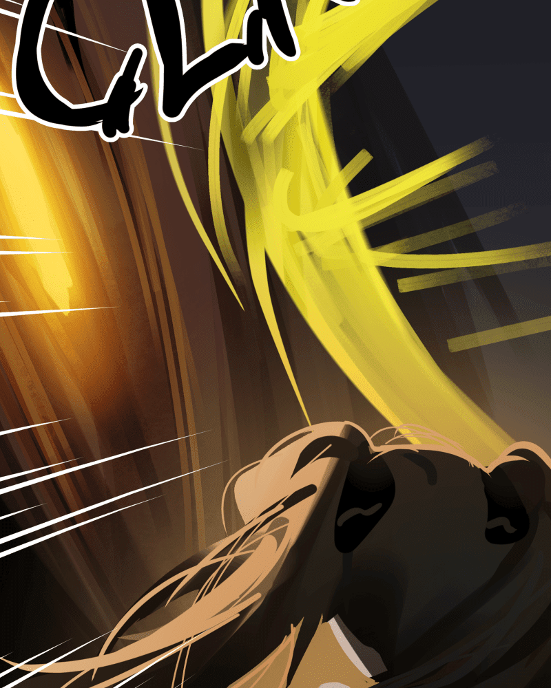 Winter Moon chapter 349 page 10