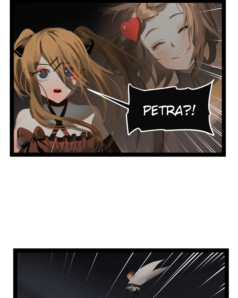 Winter Moon chapter 349 page 13