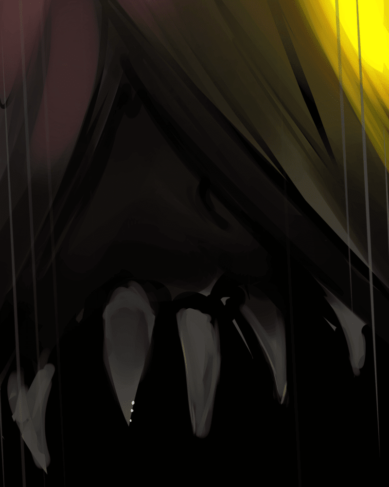 Winter Moon chapter 349 page 2