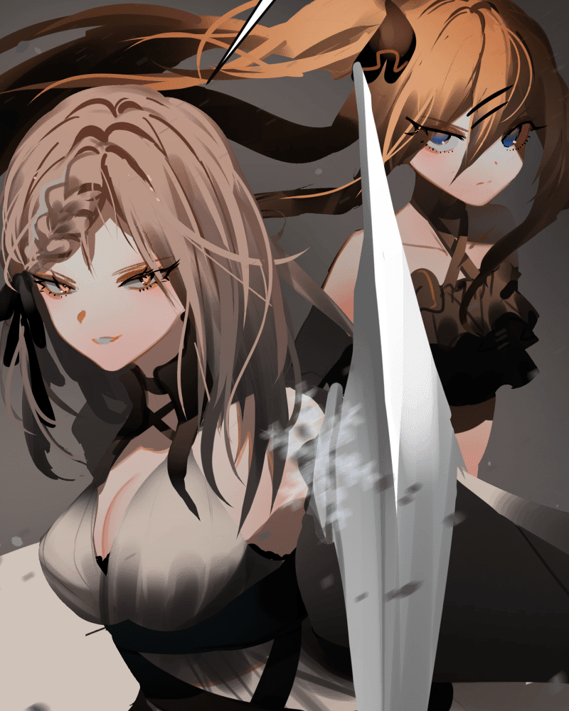 Winter Moon chapter 349 page 20