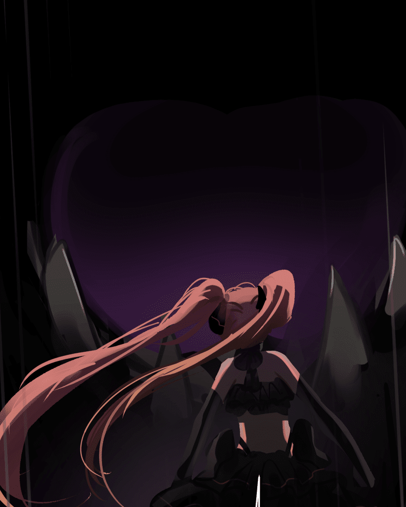 Winter Moon chapter 349 page 3