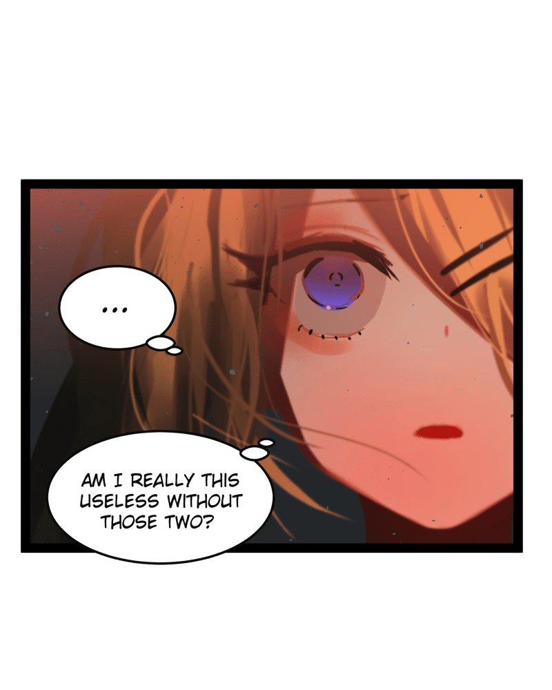 Winter Moon chapter 349 page 6