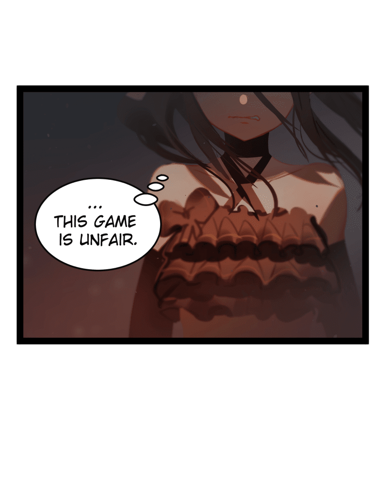 Winter Moon chapter 349 page 7