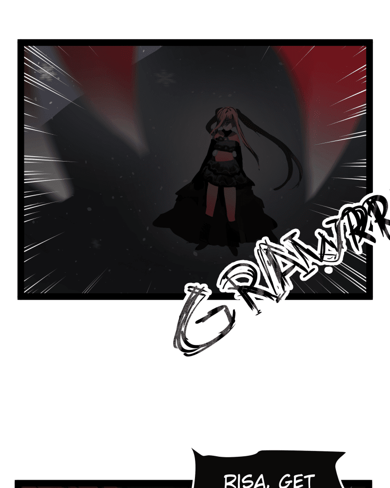 Winter Moon chapter 349 page 8