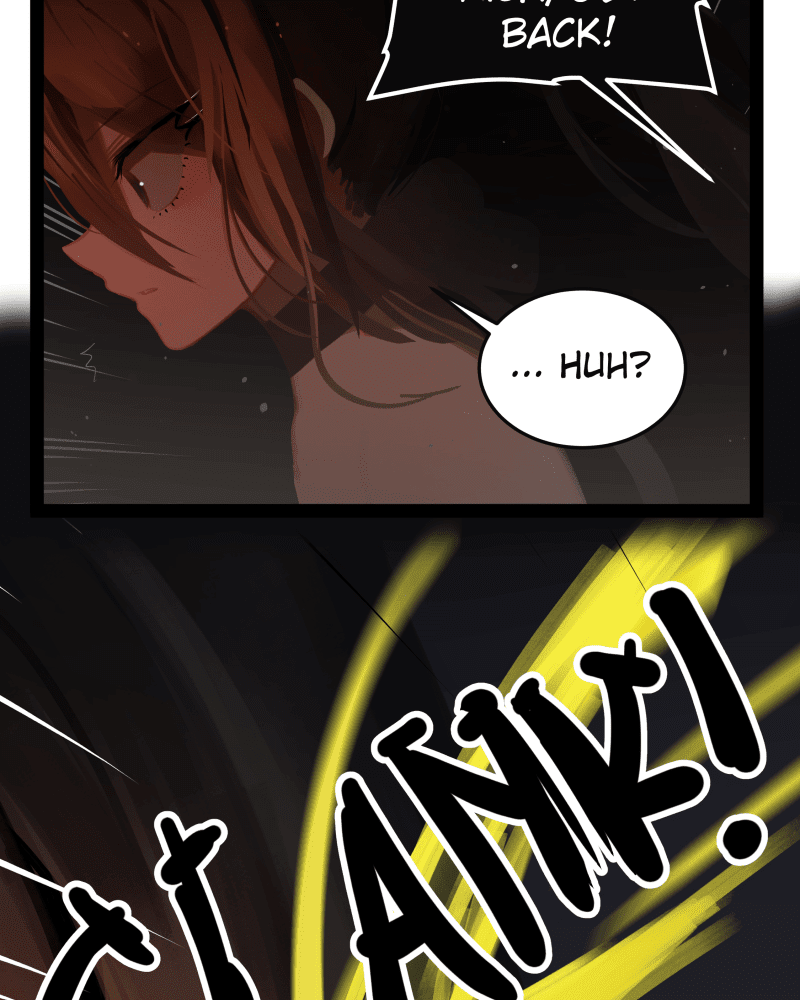 Winter Moon chapter 349 page 9