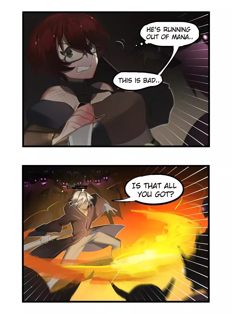 Winter Moon chapter 35 page 3