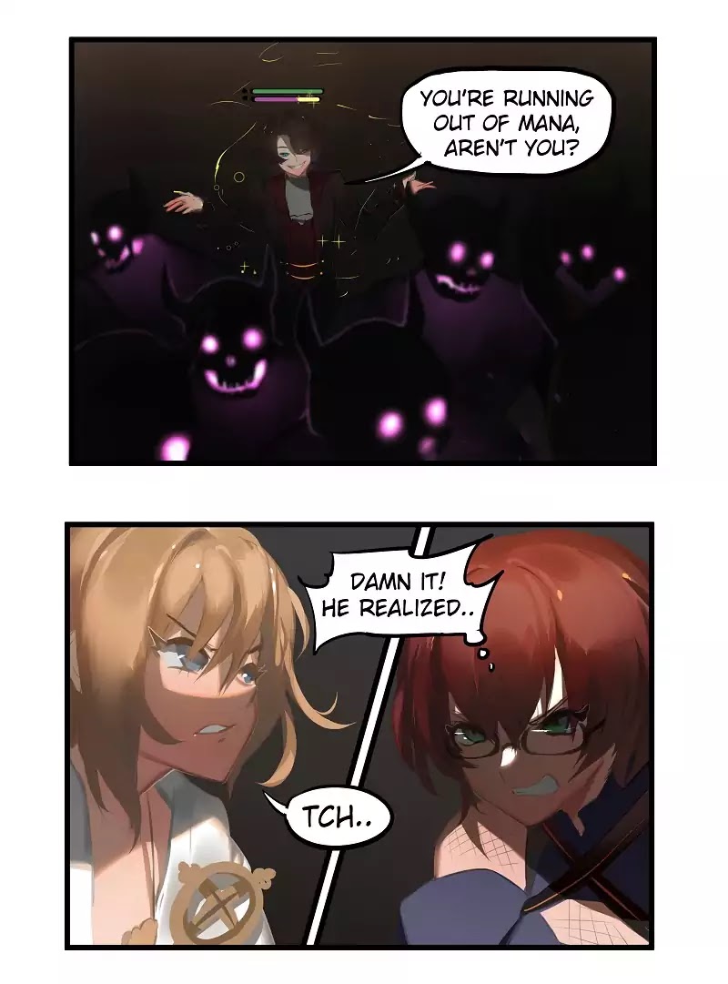 Winter Moon chapter 35 page 4