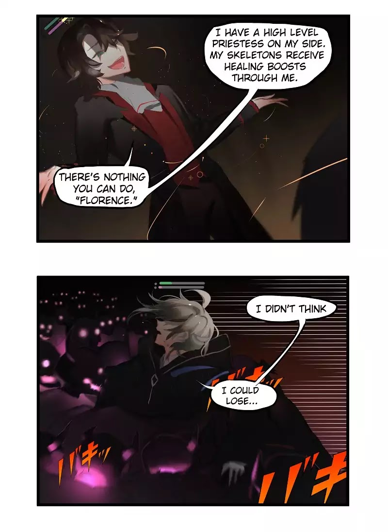 Winter Moon chapter 35 page 5