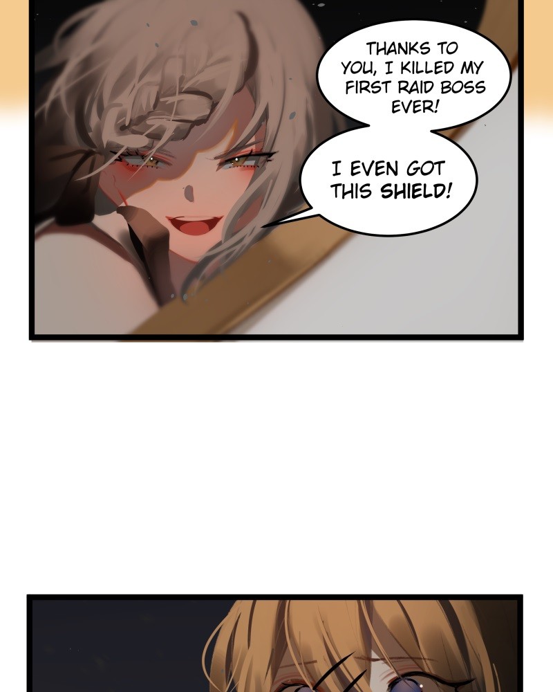 Winter Moon chapter 350 page 12