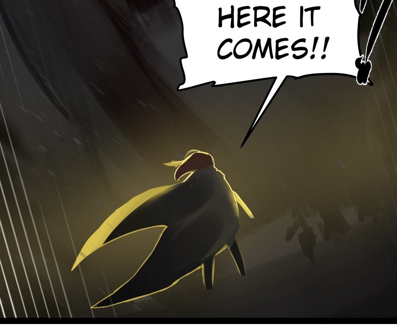 Winter Moon chapter 350 page 14