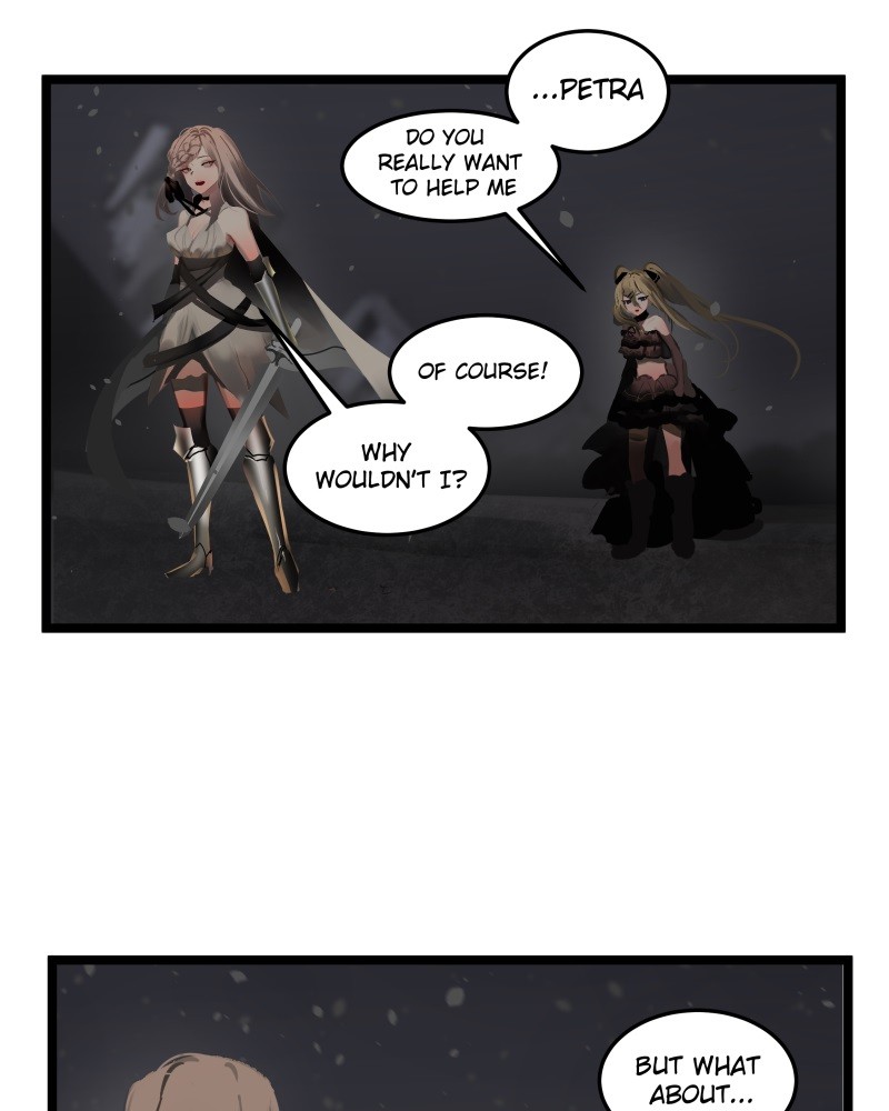 Winter Moon chapter 350 page 4