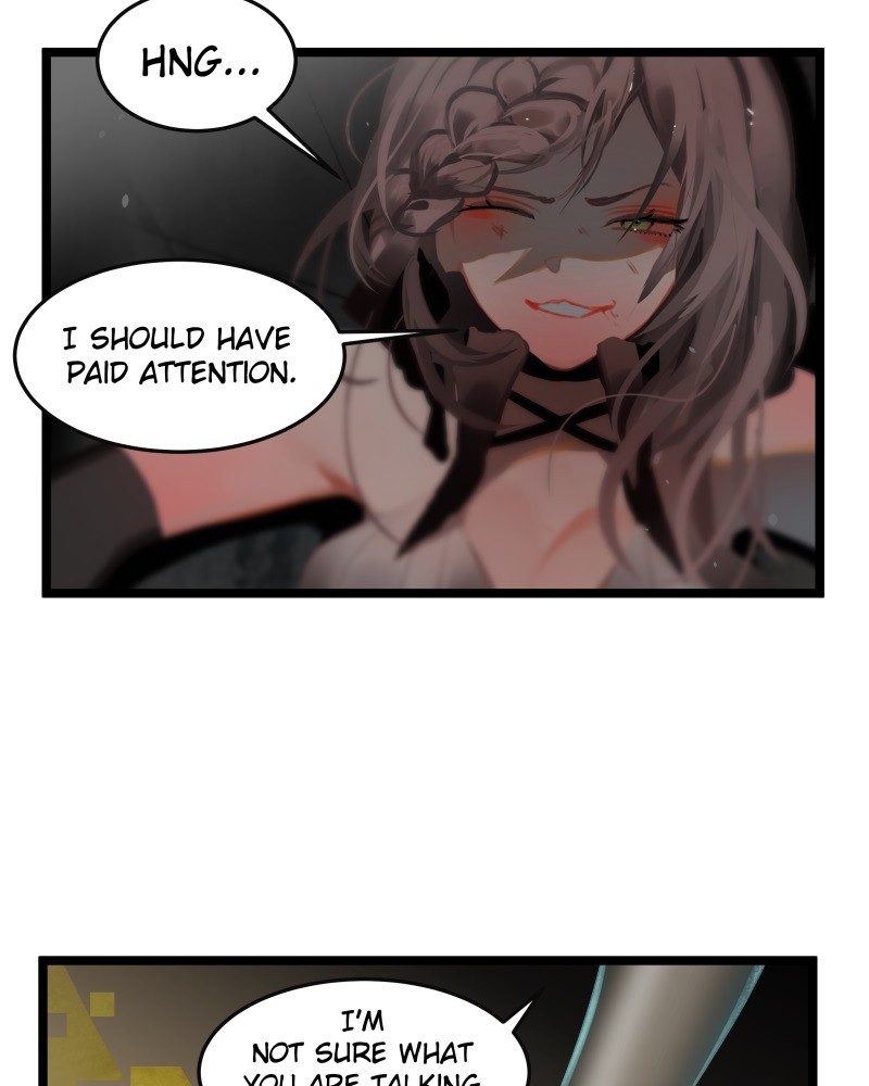 Winter Moon chapter 350 page 9